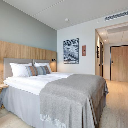 Quality Hotel Harstad Exteriér fotografie